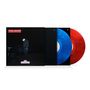 Kool Savas: Red Bull Symphonic (180g) (Red/Blue Marbled Vinyl) (45RPM), LP,LP