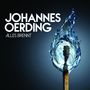 Johannes Oerding: Alles brennt, LP