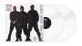 Run DMC: Down With The King (White Vinyl), LP,LP