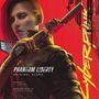 P.T. Adamczyk: Cyberpunk 2077: Phantom Liberty (O.S.T.), LP