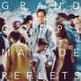 Grand Corps Malade: Reflets, CD