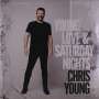 Chris Young: Young Love & Saturday Nights, LP,LP