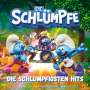 Die Schlümpfe: Die schlumpfigsten Hits, CD