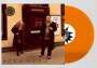Voodoo Jürgens: Ansa Woar (Limited Numbered Edition) (Orange Vinyl), LP