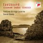 : Festival Strings Lucerne - Eastbound, CD