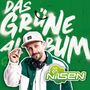 Nilsen: Das grüne Album, CD