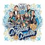 Los Angeles Azules: Ruta 40, CD