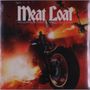 Meat Loaf: Their Ultimate Collection, LP