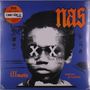 Nas: Illmatic: Remixes & Rarities, LP