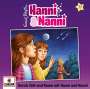 : Hanni und Nanni Folge 77: Durch Zeit und Raum mit Hanni und Nanni, CD