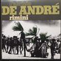 Fabrizio De André: Rimini (Deluxe Edition), CD
