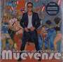 Marc Anthony: Muevense, LP