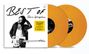 Bruce Springsteen: Best Of Bruce Springsteen (Limited Edition) (Highway Yellow Vinyl) (in Deutschland exklusiv für jpc!), LP,LP
