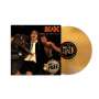 AC/DC: If You Want Blood You've Got It (50th Anniversary) (180g) (Limited Edition) (Golden Vinyl) (+ Artwork Print), LP