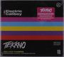Electric Callboy (ex-Eskimo Callboy): Tekkno (Limited Deluxe Fanbox 2024), CD