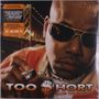 Too Short: Blow The Whistle (Limited Edition) (Colored Vinyl), LP,LP