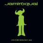 Jamiroquai: Live At BBC Maida Vaile: 2006 (Limited Edition) (Neon Green Vinyl) (RSD 2024), MAX