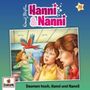 : Hanni und Nanni Folge 78: Daumen hoch, Hanni und Nanni!, CD