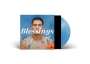 Emilio: Blessings (Limited Edition) (Colored Vinyl), LP