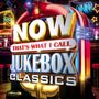 : Now That's What I Call Jukebox Classics, CD,CD,CD,CD