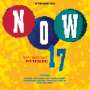 : Now That's What I Call Music 17, CD,CD
