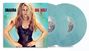 Shakira: She Wolf (Sea Glass & Turquoise Swirl Vinyl), LP,LP