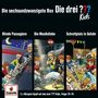 : Die drei ??? Kids 26. Box (Folgen 76-78), CD,CD,CD