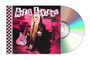 Avril Lavigne: Greatest Hits, CD