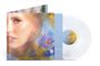 Lea: Von der Schönheit und Zerbrechlichkeit der Dinge (180g) (Crystal Clear Vinyl) (mit handsigniertem Poster), LP