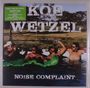 Koe Wetzel: Noise Complaint, LP