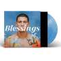 Emilio: Blessings (Limited Edition) (Colored Vinyl) (handsigniert, exklusiv für jpc!), LP