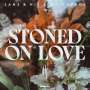 San2 & His Soul Patrol: Stoned On Love, LP