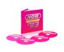 : Now Yearbook 1993 (Special Edition), CD,CD,CD,CD