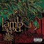 Lamb Of God: Ashes Of The Wake, CD,CD