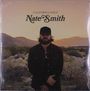 Nate Smith: California Gold, LP,LP