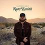 Nate Smith: California Gold, CD