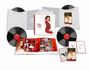 Mariah Carey: Merry Christmas (30th Anniversary Edition) (Deluxe Box), LP,LP