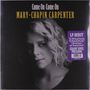 Mary Chapin Carpenter: Come on Come on, LP