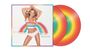 Mariah Carey: Rainbow (25th Anniversary Edition) (Rainbow Colored Vinyl), LP,LP