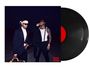 Future & Metro Boomin: We Don't Trust You (Black Vinyl), LP,LP