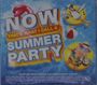 : Now Thats What I Call A Summer Party, CD,CD,CD,CD