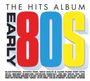 : Hits Album: Early 80s, CD,CD,CD