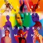 : Eldbjörg Hemsing - Colors of Bach (180g), CD