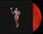 Beyoncé: Cowboy Carter (Blonde Hair Version) (180g) (Limited Edition) (Opaque Red Vinyl), LP,LP