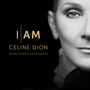 Céline Dion: I Am: Céline Dion (Original Motion Picture Soundtrack) (180g) (Black Vinyl), LP,LP