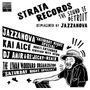 Jazzanova: Saturday Night Special (Kai Alce Ndatl Remix & DJ Amir & Re.Decay Remix), MAX