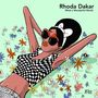 Rhoda Dakar: What a Wonderful World, SIN