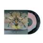 Exocrine: Hybrid Suns (Colored Vinyl), LP