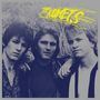 The Comets: The Comets, LP