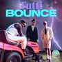Tutti Bounce: Jackie (45 RPM), MAX
